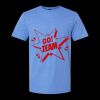  Men/Unisex Softstyle Lightweight T-Shirt Thumbnail