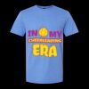  Men/Unisex Softstyle Lightweight T-Shirt Thumbnail