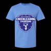  Men/Unisex Softstyle Lightweight T-Shirt Thumbnail