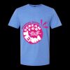  Men/Unisex Softstyle Lightweight T-Shirt Thumbnail