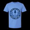  Men/Unisex Softstyle Lightweight T-Shirt Thumbnail