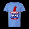  Men/Unisex Softstyle Lightweight T-Shirt Thumbnail