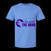  Men/Unisex Softstyle Lightweight T-Shirt Thumbnail