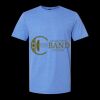  Men/Unisex Softstyle Lightweight T-Shirt Thumbnail