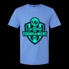 Men/Unisex Softstyle Lightweight T-Shirt Thumbnail