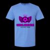 Men/Unisex Softstyle Lightweight T-Shirt Thumbnail
