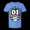  Men/Unisex Softstyle Lightweight T-Shirt Thumbnail
