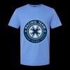  Men/Unisex Softstyle Lightweight T-Shirt Thumbnail