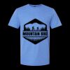  Men/Unisex Softstyle Lightweight T-Shirt Thumbnail