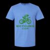  Men/Unisex Softstyle Lightweight T-Shirt Thumbnail