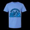  Men/Unisex Softstyle Lightweight T-Shirt Thumbnail
