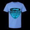  Men/Unisex Softstyle Lightweight T-Shirt Thumbnail
