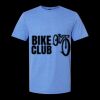  Men/Unisex Softstyle Lightweight T-Shirt Thumbnail