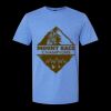  Men/Unisex Softstyle Lightweight T-Shirt Thumbnail