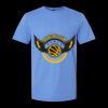  Men/Unisex Softstyle Lightweight T-Shirt Thumbnail