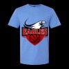  Men/Unisex Softstyle Lightweight T-Shirt Thumbnail