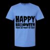 Men/Unisex Softstyle Lightweight T-Shirt Thumbnail