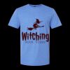  Men/Unisex Softstyle Lightweight T-Shirt Thumbnail