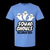  Men/Unisex Softstyle Lightweight T-Shirt Thumbnail