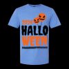  Men/Unisex Softstyle Lightweight T-Shirt Thumbnail