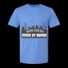 Men/Unisex Softstyle Lightweight T-Shirt Thumbnail