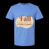  Men/Unisex Softstyle Lightweight T-Shirt Thumbnail