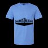  Men/Unisex Softstyle Lightweight T-Shirt Thumbnail