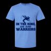  Men/Unisex Softstyle Lightweight T-Shirt Thumbnail