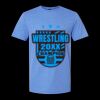  Men/Unisex Softstyle Lightweight T-Shirt Thumbnail