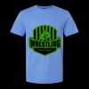  Men/Unisex Softstyle Lightweight T-Shirt Thumbnail