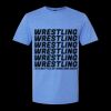  Men/Unisex Softstyle Lightweight T-Shirt Thumbnail