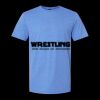  Men/Unisex Softstyle Lightweight T-Shirt Thumbnail