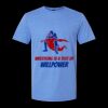  Men/Unisex Softstyle Lightweight T-Shirt Thumbnail