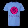  Men/Unisex Softstyle Lightweight T-Shirt Thumbnail