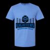  Men/Unisex Softstyle Lightweight T-Shirt Thumbnail