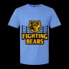  Men/Unisex Softstyle Lightweight T-Shirt Thumbnail