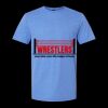  Men/Unisex Softstyle Lightweight T-Shirt Thumbnail