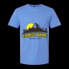  Men/Unisex Softstyle Lightweight T-Shirt Thumbnail