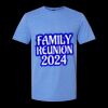  Men/Unisex Softstyle Lightweight T-Shirt Thumbnail