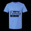  Men/Unisex Softstyle Lightweight T-Shirt Thumbnail