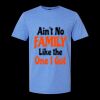  Men/Unisex Softstyle Lightweight T-Shirt Thumbnail