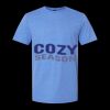  Men/Unisex Softstyle Lightweight T-Shirt Thumbnail