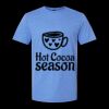  Men/Unisex Softstyle Lightweight T-Shirt Thumbnail
