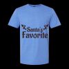  Men/Unisex Softstyle Lightweight T-Shirt Thumbnail
