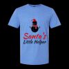  Men/Unisex Softstyle Lightweight T-Shirt Thumbnail