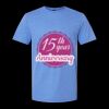  Men/Unisex Softstyle Lightweight T-Shirt Thumbnail