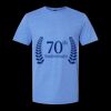  Men/Unisex Softstyle Lightweight T-Shirt Thumbnail