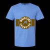  Men/Unisex Softstyle Lightweight T-Shirt Thumbnail