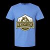  Men/Unisex Softstyle Lightweight T-Shirt Thumbnail