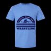  Men/Unisex Softstyle Lightweight T-Shirt Thumbnail